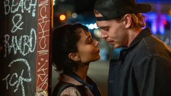 In 'Caught Stealing,' a Crime Caper in '90s New York Starring Austin Butler