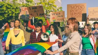 Global Power Struggles Intensify: New Tensions Shape the Lives of Queer Communities Worldwide