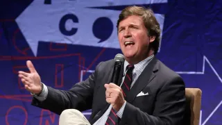 Tucker Carlson Calls Pete Buttigieg “Fake Gay” in Podcast Outburst, Prompting LGBTQ+ Community Response