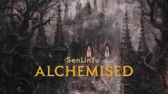 Non-Binary Writer SenLinYu Lands Lucrative Movie Deal for 