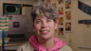 Filmmaker Brooke Sebold's "I Changed My Mind" Series Amplifies Stories of Transformation and Queer Acceptance