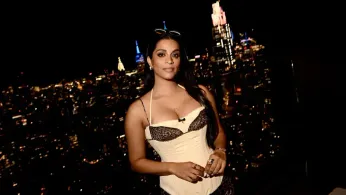 Lilly Singh Champions Queer Sex Ed and Authenticity