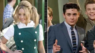 'Hairspray' Director Reveals Studio Mandate: Amanda Bynes Had to Be Cast to Secure Zac Efron