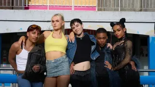 BBC’s “What It Feels Like For A Girl” Is Raw, Real, and Revolutionary