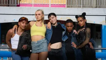 BBC’s “What It Feels Like For A Girl” Is Raw, Real, and Revolutionary