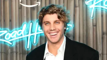 Lukas Gage Discusses Marriage To Chris Appleton on 