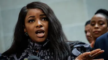Congressional Black Caucus Condemns Laura Loomer’s Recent Racist Attacks on Rep. Jasmine Crockett