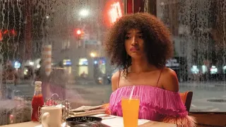 'Pose' Star Indya Moore Calls Out Ryan Murphy Over Silence on Trans Rights
