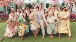 Grab Your 'Corn Puddin'' - 'Schmigadoon!' To Bring Musical Comedy Magic To Broadway 