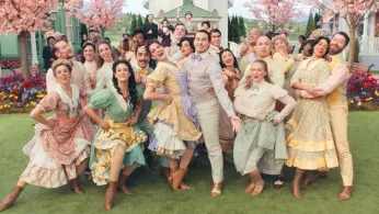 Grab Your 'Corn Puddin'' - 'Schmigadoon!' To Bring Musical Comedy Magic To Broadway 