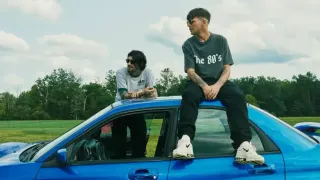Zayn Malik and Louis Tomlinson Reunite for Netflix Road Trip Documentary Series