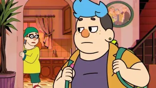 Trans Voice Actor Zach Barack Defends ‘Paranormal Park’ Amid Netflix Backlash - Role “Saved Lives”