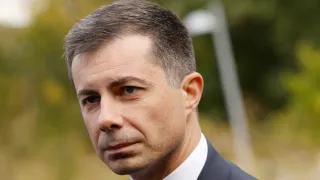Pete Buttigieg Condemns Calls to Remove "T" From "LGBTQ+" - "It's Terrible"