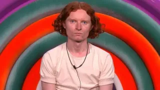 'Big Brother' UK Housemate George Removed After Unacceptable Behavior
