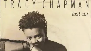 Why Lesbian Anthem “Fast Car” Is the Gold Standard for Audio Testing - Tracy Chapman's Song is "Sonically Perfect"