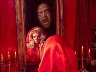 Terror Vault’s ‘Hexed’ – journey through a maze of queer horrors