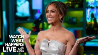 Jennifer Lopez Responds to Heather Morris’ Claim She Cut Dancers for Being Virgos