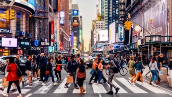 Actors' Equity Reaches Tentative Deal With Broadway League, But Strike Still Looms