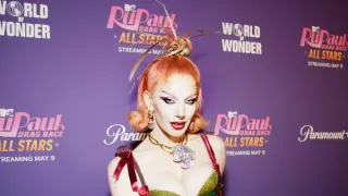 'Drag Race All Stars' 10 Queen Bosco Gets Engaged On Stage During Seattle Show