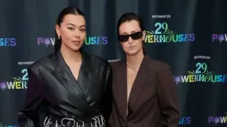 Sports Illustrated Swimsuit Model Lauren Chan Marries Hayley Kosan in Joyful, Affirming Ceremony