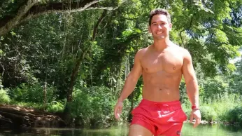 'Big Brother' Player Tommy Bracco Reveals Emotional Health Battle After Surviving Spinal Tumor