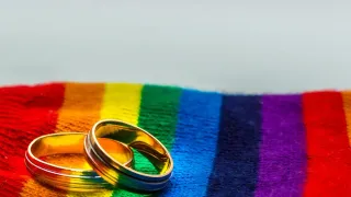 SCOTUS to Consider Same-Sex Marriage Challenge on November 7: What’s at Stake for LGBTQ+ Rights?