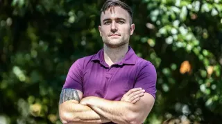 Illinois Army Captain Dylan Blaha Challenges Democrats on LGBTQ+ Rights in Congressional Bid