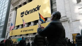 Grindr Faces Major Buyout Offer as Investors Eye New Era for Tech Giant