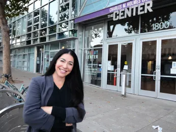 Entrepreneurs find support via SF LGBTQ center program