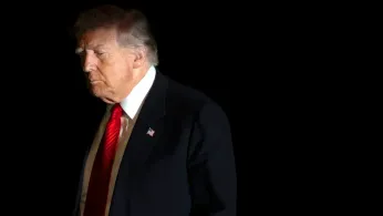 Government Shutdown Could Become Longest Ever As Trump Says He 'Won't Be Extorted' by Democrats