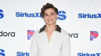 Katy O’Brian Steps Into the Ring: Honoring Queer Icons, Facing Down Stereotypes, and Punching Up Representation in “Christy”