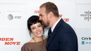 Lily Allen, David Harbour, and the Butt Plug That Launched a Thousand Tweets: Why Pop’s Kinkiest Breakup Matters