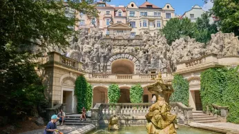 Queer Vibrance in Vinohrady: Discovering Prague’s Hidden Rainbow