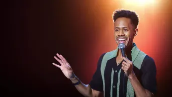 Jay Jurden’s “Yes Ma’am”: A Landmark Comedy Special Born from Authenticity