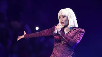 Nicki Minaj’s MAGA Moment: When Pop Icons, Politics, and the Queer Fandom Collide