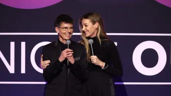 Tig Notaro & Stephanie Allynne: Queer Family, Comedy, and the Everyday Revolution in LA