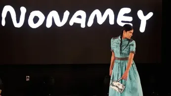 Two-Spirit Threads: Nonamey’s Anti-Colonial Couture Reframes Indigenous and Queer Identity