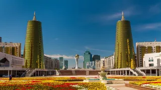 Kazakhstan’s Parliament Advances Ban on “LGBT Propaganda,” Drawing International Concern