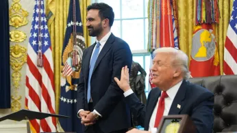 Takeaways From Trump and Mamdani Visit: Both Men Get Something They Want, Gop Loses a Punching Bag