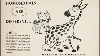 Mattachine Society: The Enduring Legacy of an Early LGBTQ+ Rights Movement