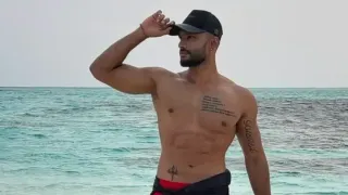 Prathamesh Maulingkar is Giving Us Bollywood