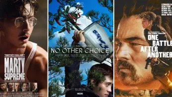 AP's Best Movies of 2025