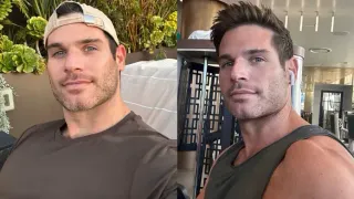 Former “Finding Prince Charming” Contestant Chad Spodick Dies at 42