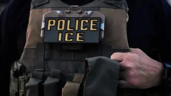 Iceblock App Maker Sues Trump Administration Over Its Pressure on Apple to Remove App