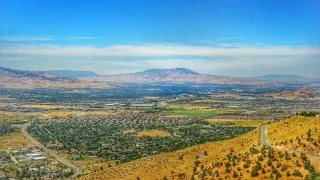 Reno, Nevada: The Queer-Friendly Desert City Hiding in Plain Sight