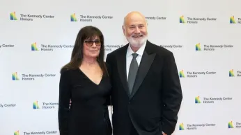 Billy Crystal, Albert Brooks and Other Close Friends of Rob and Michele Reiner Pay Tribute