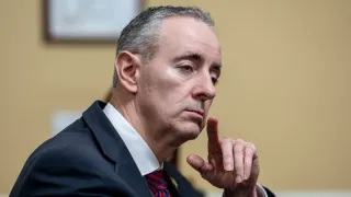 Meet the 4 Republicans Who Defied House Speaker Mike Johnson on ACA Subsidies