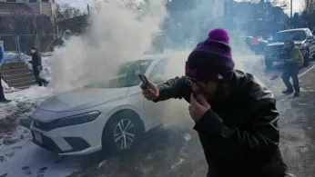 Minnesota and the Twin Cities Sue the Federal Government to Stop the Immigration Crackdown