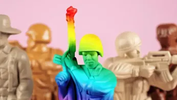 Pentagon Instructs Canadian Adult Store to Cease Shipping Sex Toys to US Soldiers in Bahrain