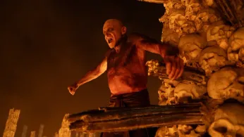 ‘28 Years Later: The Bone Temple’ Is a Bonkers and Triumphant Zombie Movie